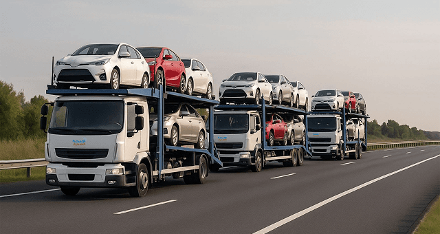 Car Shipping