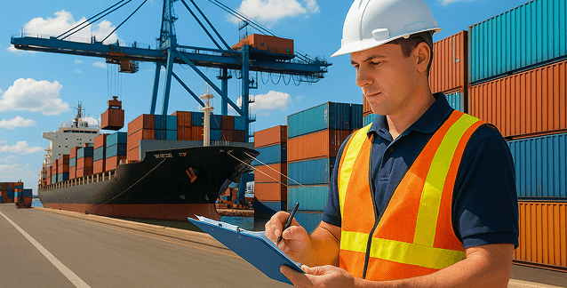 Customs Clearance